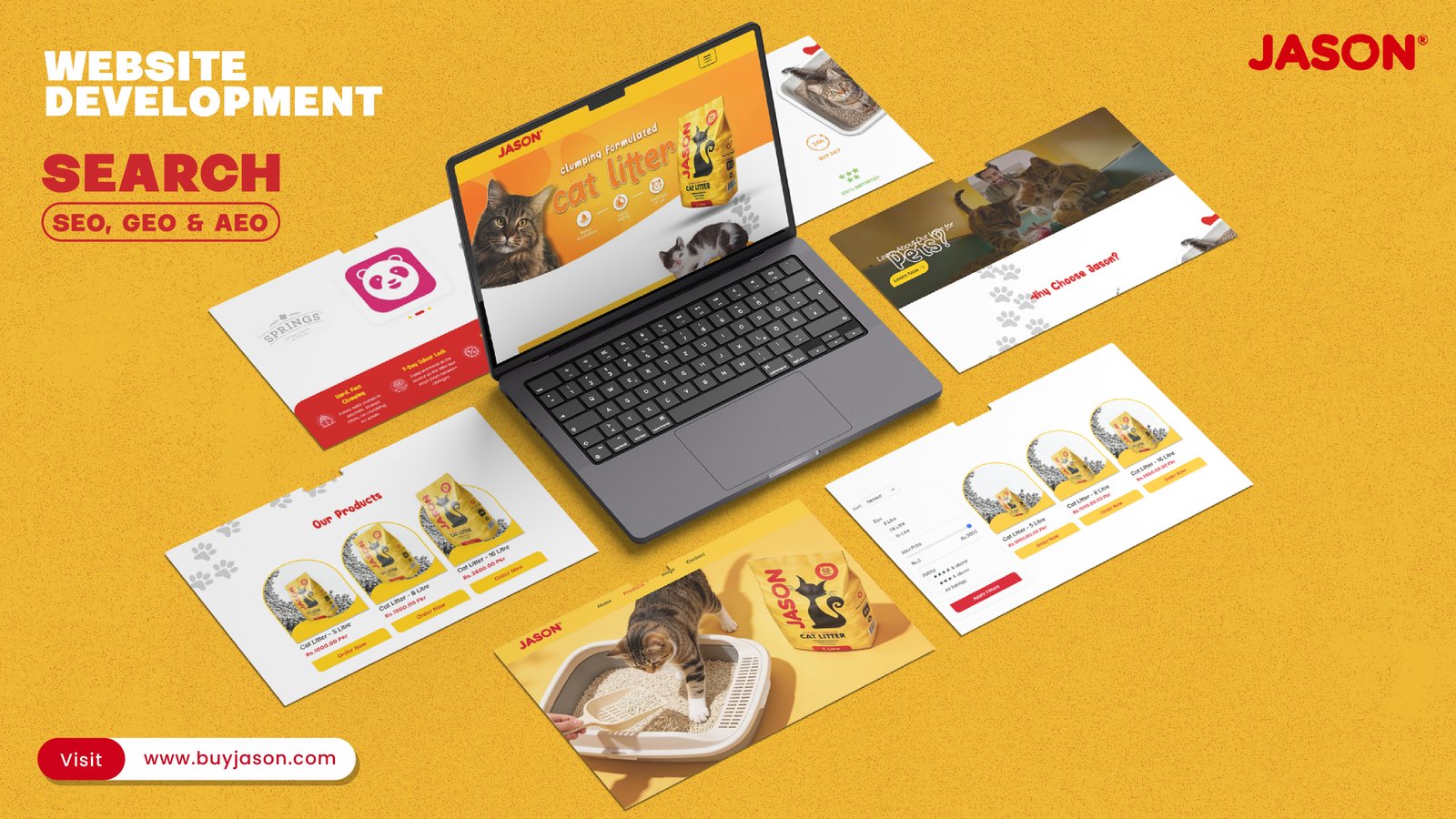 Portfolio project 32